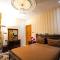 Appartement Luxe