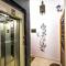 Appartement Luxe