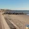 LE FARNIENTE AU BORD DE MER