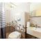 Olive Service Apartments Hitech City