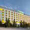 Holiday Inn Athens Attica Av, Airport W.