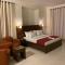 Posh Hotel and Suites Victoria Island