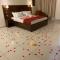 Posh Hotel and Suites Victoria Island