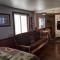 9 Bar W Cabins