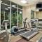 Holiday Inn Atlanta-Gas South Arena Area by IHG