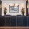 Holiday Inn Berlin City Center East Prenzlauer Berg by IHG