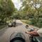 Anantara Golden Triangle Elephant Camp & Resort - Golden Triangle