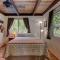 Kehena Treetop Bungalow home - Pahoa
