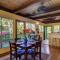 Kehena Treetop Bungalow home - Pahoa