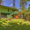 Kehena Treetop Bungalow home - Pahoa