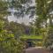 Kehena Treetop Bungalow home - Pahoa