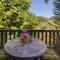 Kehena Treetop Bungalow home - Pahoa