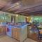 Kehena Treetop Bungalow home