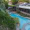 Artistic Resort Like Home with Pool