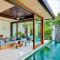 Maca Villas & Spa Bali
