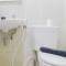 New Furnished Studio Apartment at M-Town Residence By Travelio