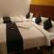 HOTEL SPARK RESIDENCY - Čennaí