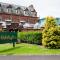 Holiday Inn Dumfries, an IHG Hotel