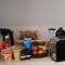 Fechner Place Barossa, 1 Bed, Wine & Platter