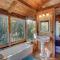Peace of Paradise cabin