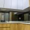 Relaxing 2BR Apartment at M-Town Residence By Travelio