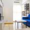 Relaxing 2BR Apartment at M-Town Residence By Travelio