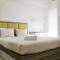Relaxing 2BR Apartment at M-Town Residence By Travelio