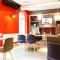 Holiday Inn Corby Kettering A43 by IHG