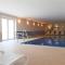 Haus Meeresblick FeWo Wellengang 0