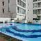 Cozy Minimalist Studio @ Taman Melati Margonda Apartment By Travelio