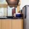 Cozy Minimalist Studio @ Taman Melati Margonda Apartment By Travelio