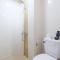 Cozy Minimalist Studio @ Taman Melati Margonda Apartment By Travelio