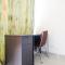 Cozy Minimalist Studio @ Taman Melati Margonda Apartment By Travelio