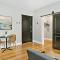 Magnificent 1BR Apt in Chicago - Belmont B3