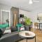 Magnificent 1BR Apt in Chicago - Belmont B3 - 芝加哥