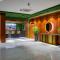 Kazzhol Park Hotel Almaty