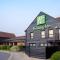 Holiday Inn Cambridge, an IHG Hotel - Cambridge