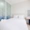 Cozy and Modern 1BR Apartment at Atlanta Residences By Travelio