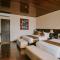 Arthur Suites by Mahavilas