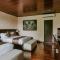 Arthur Suites by Mahavilas