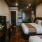 Arthur Suites by Mahavilas