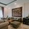 Arthur Suites by Mahavilas