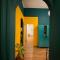 Wonderloft Hostel Jogja
