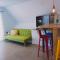 HEXAGON Apartment BY NAMASTE ELITE - توريمولينوس