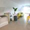 HEXAGON Apartment BY NAMASTE ELITE - توريمولينوس