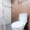 Warm and Homey 1BR Apartment at Atlanta Residences By Travelio