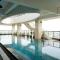 Warm and Homey 1BR Apartment at Atlanta Residences By Travelio