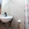 Warm and Homey 1BR Apartment at Atlanta Residences By Travelio