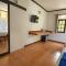 树顶河小屋度假村 - 考索