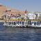 NiLe ViEW RANA NUbian Guest HOUES - أسوان